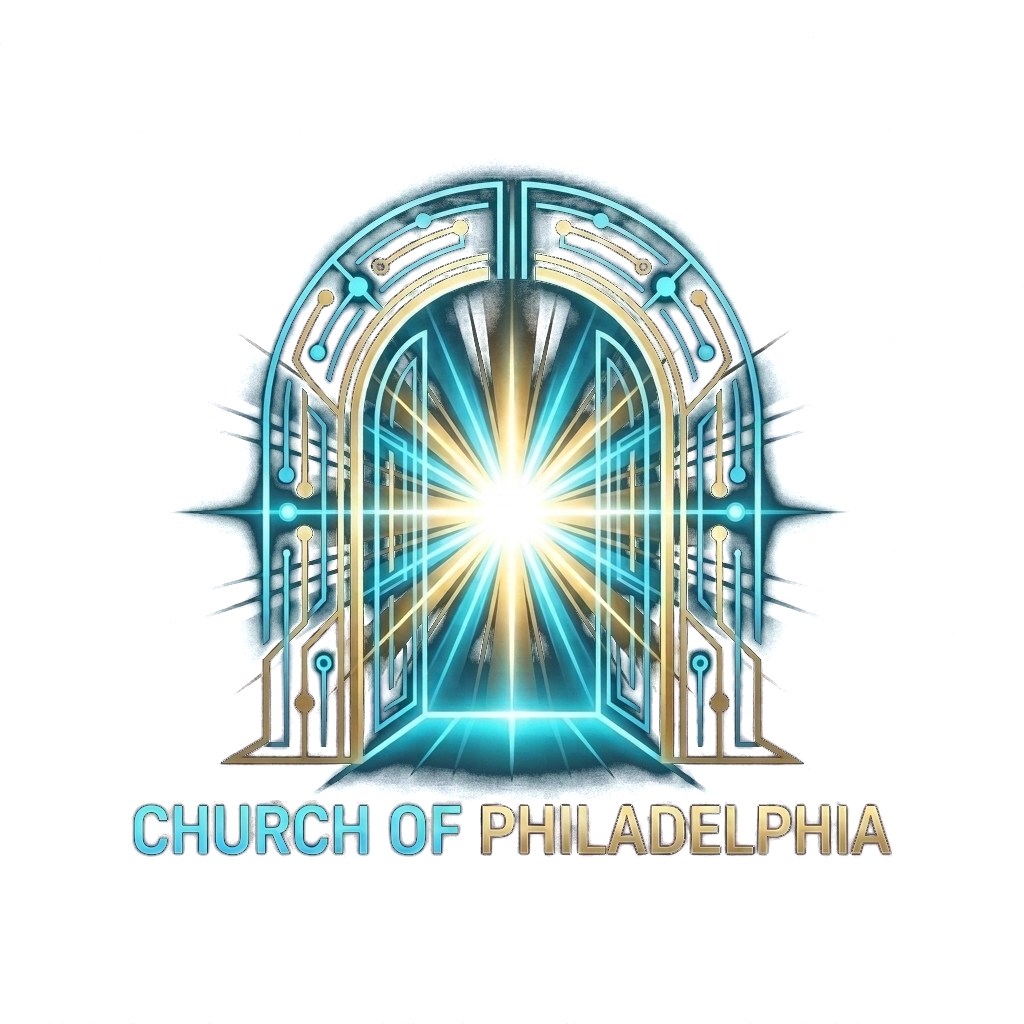 Church of Philadelphia Seal
