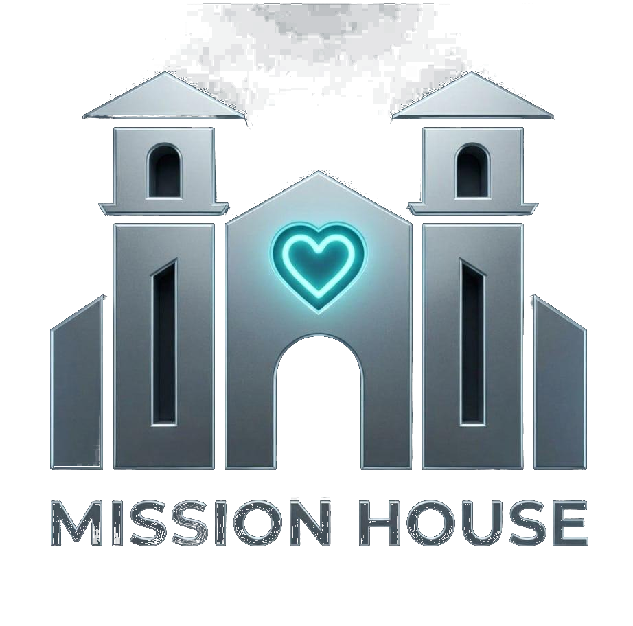 Mission House Logo