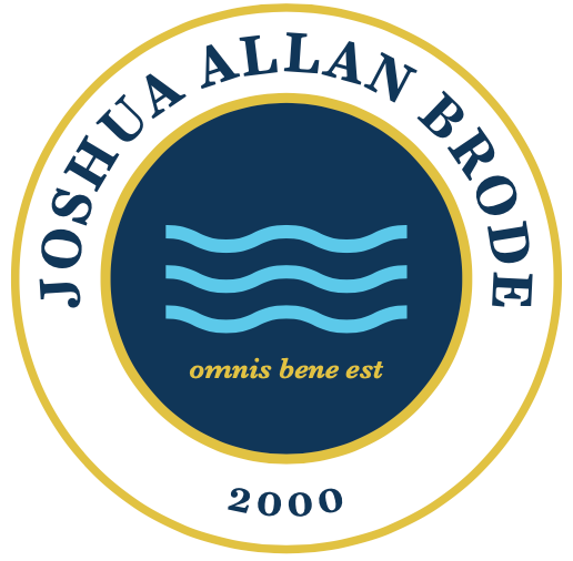 Joshua Allan Brode